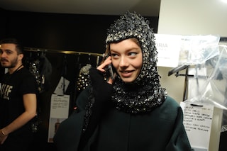 Dolce&amp;Gabbana fw 15 w BCK (33)