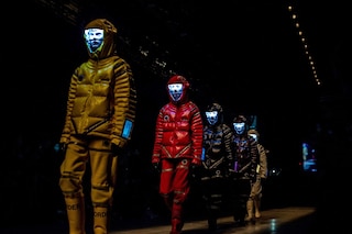 undercover aw18 jun takahashi pitti menswear fashion 