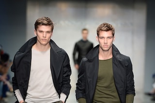 Ermanno Scervino SS14 Mens 1