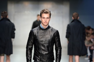 Ermanno Scervino SS14 Mens 2