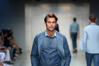 Ermanno Scervino SS14 Mens 3
