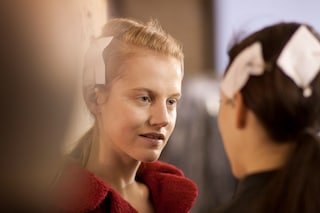Chalayan AW13 Womenswear | Dazed
