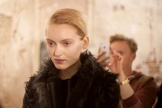 Chalayan AW13 Womenswear | Dazed