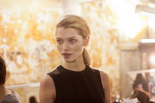 Chalayan AW13 Womenswear | Dazed