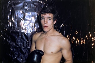 Full Frontal: Walter Pfeiffer