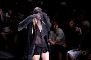 Ann Demeulemeester SS14