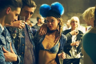 Diesel AW14