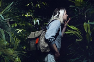 Gherardini x Ariel Pink Pitti Uomo 2015