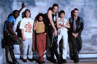 Still from &quot;Hackers&quot;