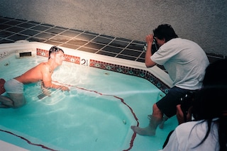 Bruce LaBruce’s photo diary