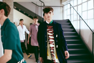 Raf Simons SS14