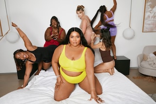 Lizzo launches YITTY shapewear