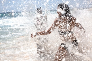 Gabriella Angotti-Jones, I Just Wanna Surf (2022)