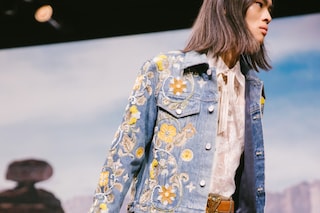 PFW Louis Vuitton AW24 Men’s
