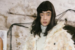 Marni AW24 Cris Fragkou