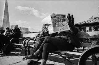 Alfie White, ‘London, 2022’