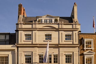 Jacquemus London flagship