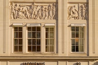 Jacquemus London flagship