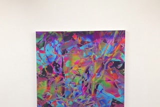 Alta Dark, 2012