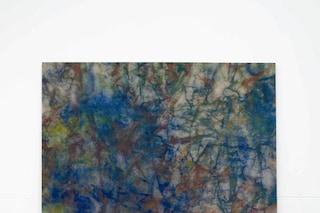 Untitled, by Max Ruf, 2011