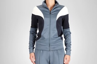 Bottega Veneta Viscose jersey sweatshirt