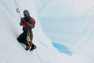Chasing Ice C