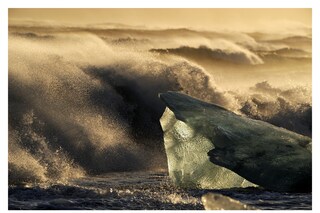 Chasing Ice I