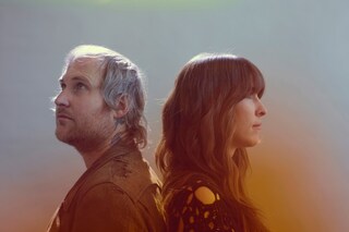 Peaking Lights - Lucifer - MAIN PHOTO credit - Dav