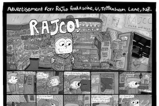 The Zoom - Rajco