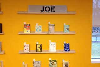 JOE
