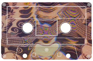artwork tape 1