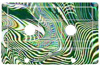 artwork tape 2