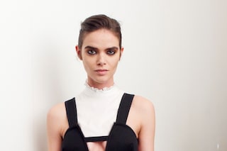 Louise Goldin Feb 9 2013 MReayIMG_7833