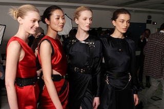 prabal gurung Feb 9 2013 MReayIIMG_7760