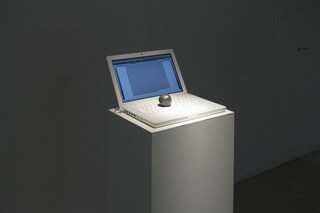 Jack Strange, &#39;g&#39; RCA No one lives here