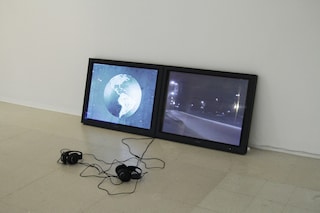 Aleksandra Domanovic, 19.30, RCA No one lives here