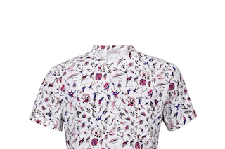 Technobohemian by John Malkovich exclusively for y