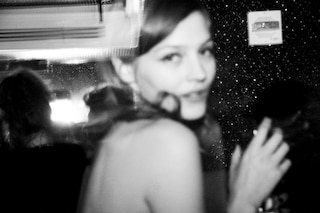 Lotus Eaters - Road to TriBeCa 287