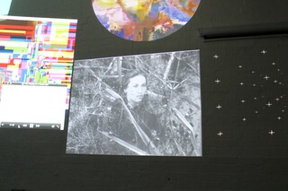 Andrey Shental - BYOBlondon2013
