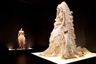 10 Jean Paul Gaultier, foto Rainer Torrado