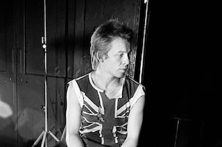 1.Paul CookbyDennisMorris