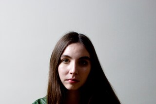 Eleanor Irving 1