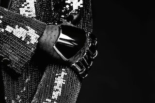 Daft Punk Giorgio Moroder Dazed Hedi Slimane