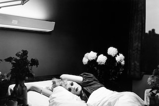 Schirn_Presse_Glam_Peter_Hujar_Candy_Darling_Death