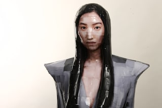 GWON_OSANG,Harpers Bazaar,2008,C-print,mixed media