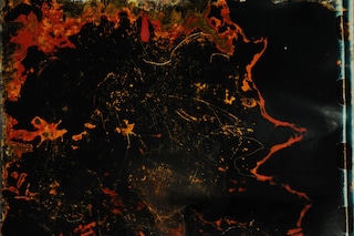 4_Ryan Foerster_Untitled #2_2006-2013_Courtesy of 