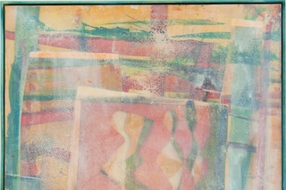 6_Gabriel Hartley_Stall_2013_Courtesy of an artist