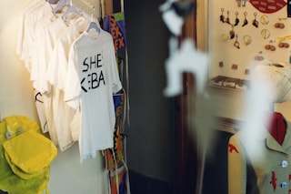 The Shop