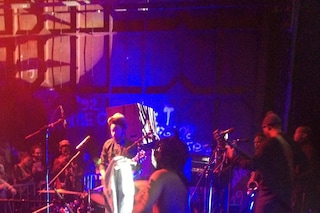 4) blk jks on stage