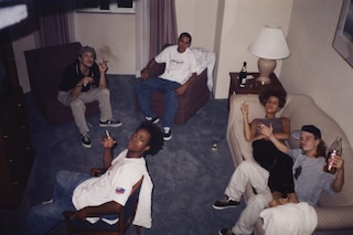 Zoo York